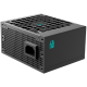 DeepCool Gamer Storm, PS750G, 750W, 80 Plus GOLD, SFX, ATX 3.1, Japanese Capacitors, Fully Modular Black Sleeved Cables, FDB 92mm Fan, OPP/OVP/OCP/SCP/OTP/UVP/SIP/NLO, 5Y, R-PS750G-FE0B-JGEU