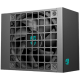 DeepCool Gamer Storm, PS850G, 850W, 80 Plus GOLD, SFX, ATX 3.1, Japanese Capacitors, Fully Modular Black Sleeved Cables, FDB 92mm Fan, OPP/OVP/OCP/SCP/OTP/UVP/SIP/NLO, 5Y, R-PS850G-FE0B-JGEU