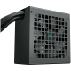 DeepCool PL650-D, 650W, 80 Plus BRONZE, ATX12V V3.1, Flat Black Cables, Hydro Bearing, 120mm Fan, 150x140x86mm (W x L x H)
