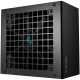 DeepCool PQ850M, 850W, 80 Plus GOLD, Full Japan Electrolytic Capacitors, Fully Modular, Flat Black Cables, 120mm FDB Fan, Fanless Mode