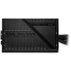 MSI MAG A550BNL, 550W, 80 PLUS Bronze, 120mm Low Noise Fan, Protections: OCP/OVP/OPP/SCP, Dimensions: 150mmx140mmx86mm, 5Y Warranty
