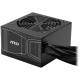 MSI MAG A750GN PCIE5, 750W, 80 Plus Gold, 120mm Fluid Dynamic Bearing Fan, Protections: OCP/OVP/OPP/OTP/SCP, Dimensions: 150mmx140mmx86mm