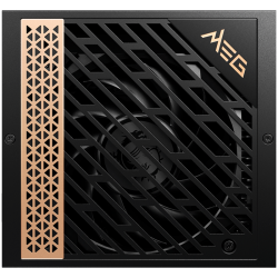 MSI MEG Ai1300P PCIE5, 1300W, 80 Plus Platinum, ATX Form Factor, 100~240 Vac Input Voltage, 50Hz ~ 60Hz Input Frequency, 120 mm Fan, 160 x 150 x 86mm, Active PFC, OCP, OVP, OPP, OTP, SCP, UVP, ATX, 2xEPS, 9XPCi-E, 16xSATA, 4xMOLEX, 1xFDD
