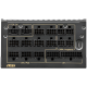 MSI MEG Ai1600T PCIE5 Power Supply 1600W, 80 PLUS Titanium, Dual PCIe 5.1 Cables, ATX 3.1, Software Sync, Mystic Light, 135mm Fan, Fan