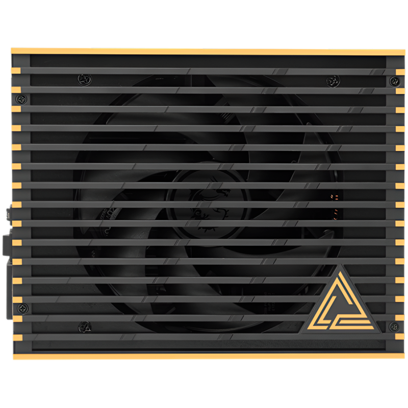 MSI MEG Ai1600T PCIE5 Power Supply 1600W, 80 PLUS Titanium, Dual PCIe 5.1 Cables, ATX 3.1, Software Sync, Mystic Light, 135mm Fan, Fan