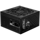 MSI MPG A1000GS PCIE5 Power Supply 1000W, 80 PLUS Gold, Dual PCIe 5.1 Cables, ATX 3.1, 135mm Fan, Fan Stop