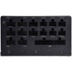 Super Flower Leadex 1000W Platinum SE, Full Modular, 92+ efficiency, 5 years warranty-SF-1000F14MP