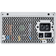 Super Flower Leadex III Gold 1300W ATX 3.1 80 Plus Gold, Fully Modular, Flat White Cables, 140mm Fan, White, 7 Year Warranty