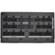 Super Flower Leadex Titanium 2800W ATX 3.1 80 Plus Titanium, 4x16P Cables, Fully Modular, Flat Black Cables, 140mm Dual Bearing Fan, 10 Year Warranty