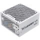 Super Flower Leadex VII Platinum 1200W ATX 3.1, 80 Plus Platinum, Fully Modular, Compact 150mm Size, 140mm F.D.B Fan, White, 10 year warranty