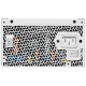 Super Flower Leadex VII Platinum 1200W ATX 3.1, 80 Plus Platinum, Fully Modular, Compact 150mm Size, 140mm F.D.B Fan, White, 10 year warranty