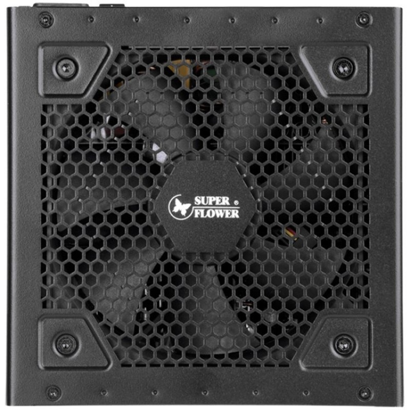 Super Flower Legion GX 750W 80 Plus Gold PRO, 90+efficiency, Semi-modular, 5 years warranty-SF-750P14XE