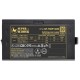 Super Flower Legion GX 750W 80 Plus Gold PRO, 90+efficiency, Semi-modular, 5 years warranty-SF-750P14XE
