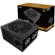 Super Flower Zillion DB Bronze 750W ATX 3.1 80 Plus Bronze, Flat Black Cables, 120mm Fan, 3 Year Warranty