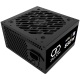 Super Flower Zillion DB Bronze 750W ATX 3.1 80 Plus Bronze, Flat Black Cables, 120mm Fan, 3 Year Warranty