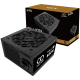 Super Flower Zillion DB Bronze 850W ATX 3.1 80 Plus Bronze, Flat Black Cables, 120mm Fan, 3 Year Warranty