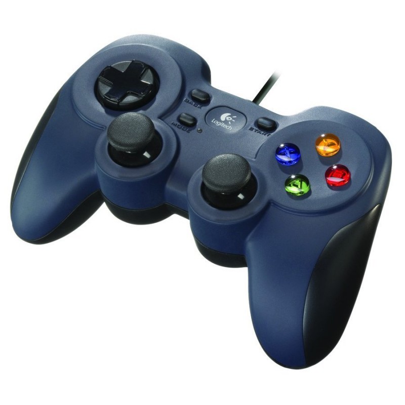 LOGITECH GamePad F310 Orient Packaging - EER2-940-000135