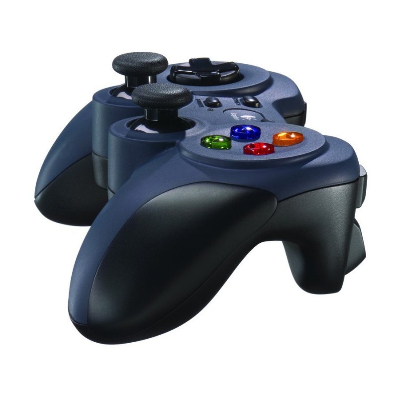 LOGITECH GamePad F310 Orient Packaging - EER2-940-000135
