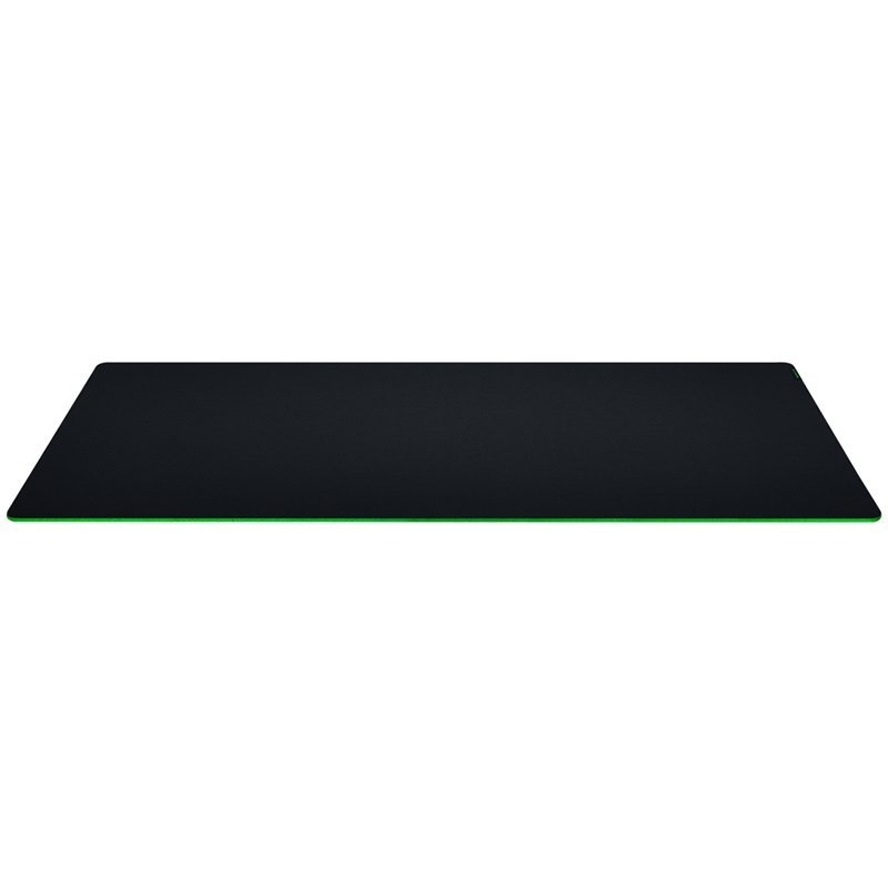 Razer Gigantus V2 3XL, Textured micro-weave cloth surface, Thick, high-density rubber foam, Anti-slip base, 1,200 x 550 x 4mm-RZ02-03330500-R3M1