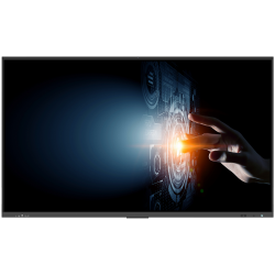 110"Light+Series:UHD,injected Cam&mic,A311D2,A73+A53,8GB+64GB,Android 13,NFC,Speaker16Wx2&sub16Wx1,Dual wifi,4mm toughened glass,20TP,OPS 80pin slot,SD Flash card slot,6regular pen,remote control,3M HDMI cable,3M USB touch cable,EU+UK power cables 3M