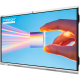 PRESTIGIO SOLUTIONS Multiboard 65'' Prism, Android 14, Google EDLA, AI Camera, 8/128GB, 50TP