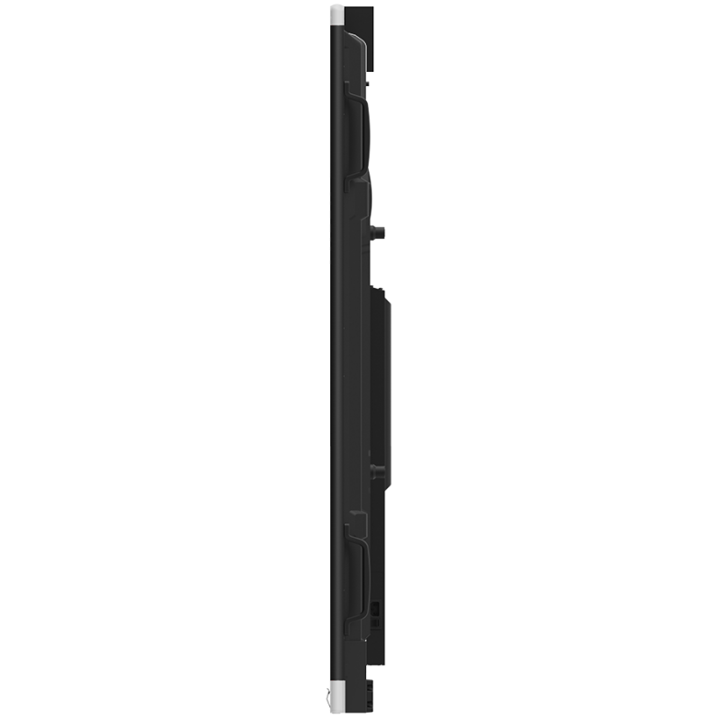 PRESTIGIO SOLUTIONS Multiboard 65'' Prism, Android 14, Google EDLA, AI Camera, 8/128GB, 50TP