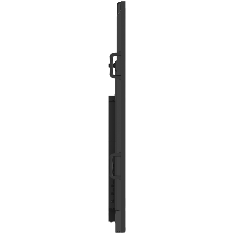PRESTIGIO SOLUTIONS Multiboard 75'' Light+ Gen 2, Android 13, Google EDLA, AI Camera, 16/128GB