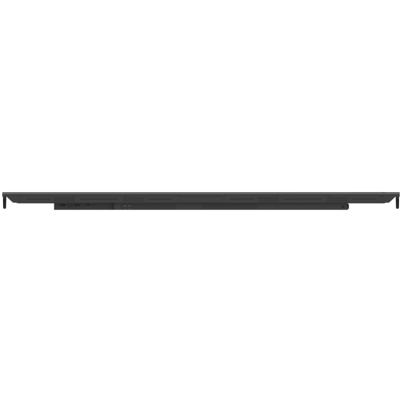 PRESTIGIO SOLUTIONS Multiboard 75'' Light+ Gen 2, Android 13, Google EDLA, AI Camera, 16/128GB