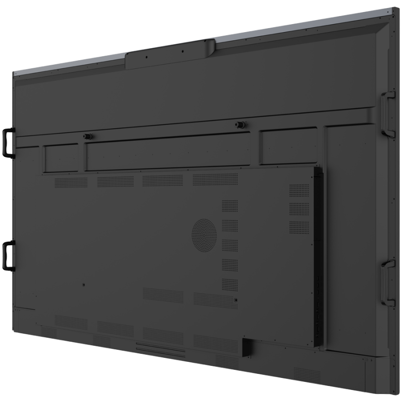 PRESTIGIO SOLUTIONS Multiboard 75'' Light+ Gen 2, Android 13, Google EDLA, AI Camera, 16/128GB