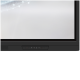 PRESTIGIO SOLUTIONS Multiboard 86-inch Light Series Gen 7, Android 14, Google EDLA, AI button, 8/128GB, 50TP, black