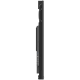 PRESTIGIO SOLUTIONS Multiboard 86-inch Light Series Gen 7, Android 14, Google EDLA, AI button, 8/128GB, 50TP, black