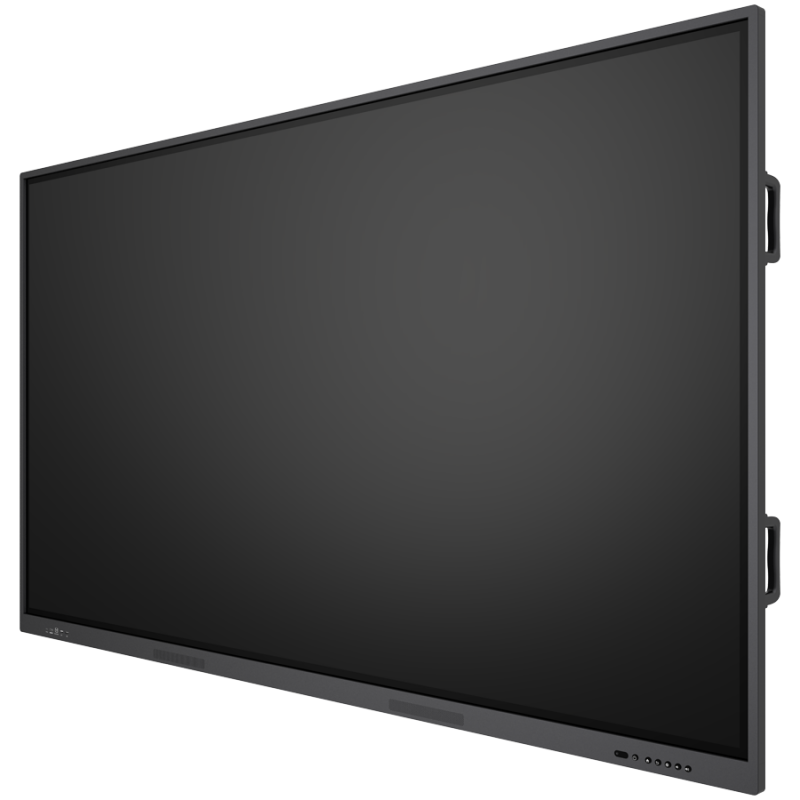 "Prestigio Solutions MultiBoard (Monoblock) 75"" Light Series: 75”, UHD, T982 Chipset,  8GB RAM DDR4 / 64GB SSD, . OS Android 13.0