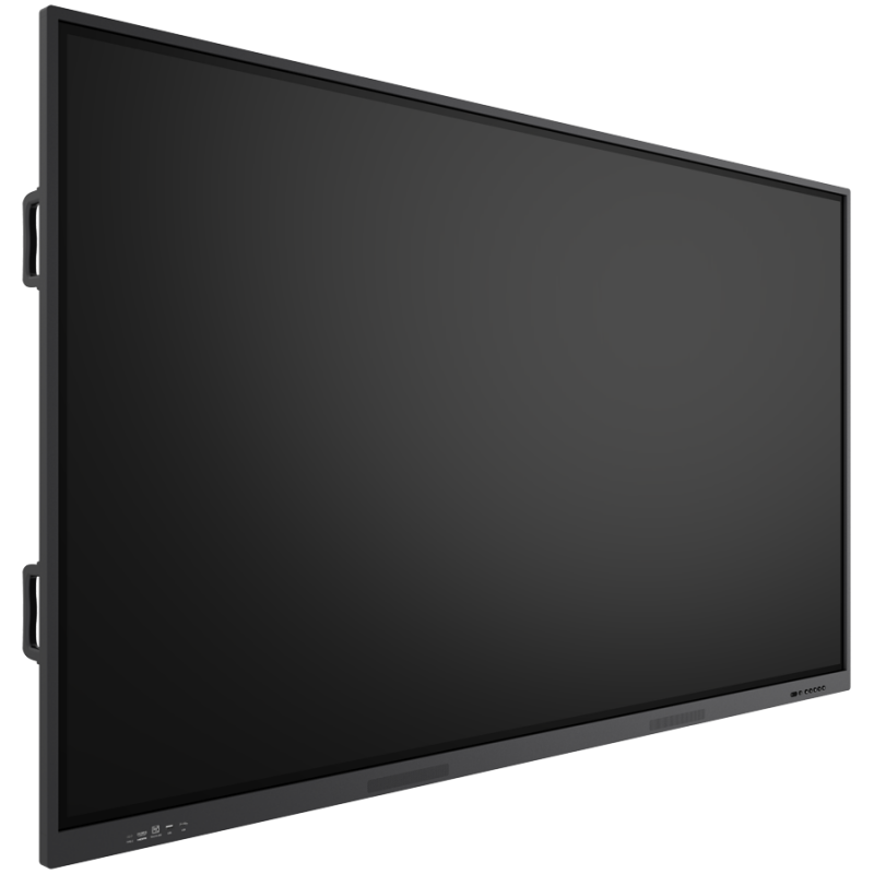 "Prestigio Solutions MultiBoard (Monoblock) 75"" Light Series: 75”, UHD, T982 Chipset,  8GB RAM DDR4 / 64GB SSD, . OS Android 13.0