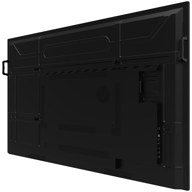 Prestigio Solutions MultiBoard (Monoblock) 75 Light Series: UHD: 3840x2160, OS: Android 8.0, PC: ARM Cortex Dual Core A73+A53 / 3GB RAM