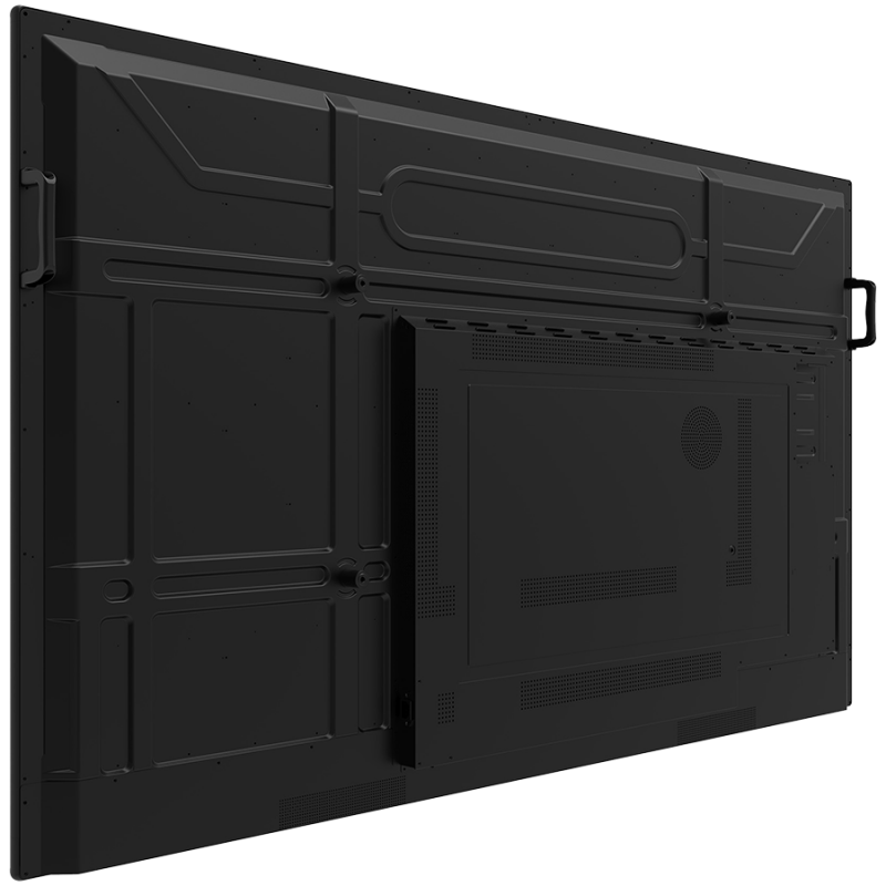 Prestigio Solutions MultiBoard (Monoblock) 75 Light Series: UHD: 3840x2160, OS: Android 8.0, PC: ARM Cortex Dual Core A73+A53 / 3GB RAM