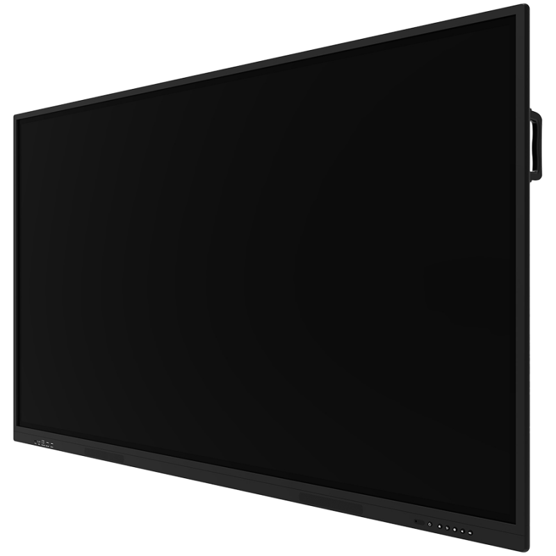 Prestigio Solutions MultiBoard (Monoblock) 75 Light Series: UHD: 3840x2160, OS: Android 8.0, PC: ARM Cortex Dual Core A73+A53 / 3GB RAM