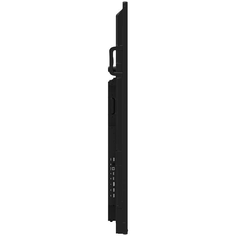 Prestigio Solutions MultiBoard (Monoblock) 86 Light Series: UHD: 3840x2160, OS: Android 8.0, PC: ARM Cortex Dual Core A73+A53 / 3GB RAM