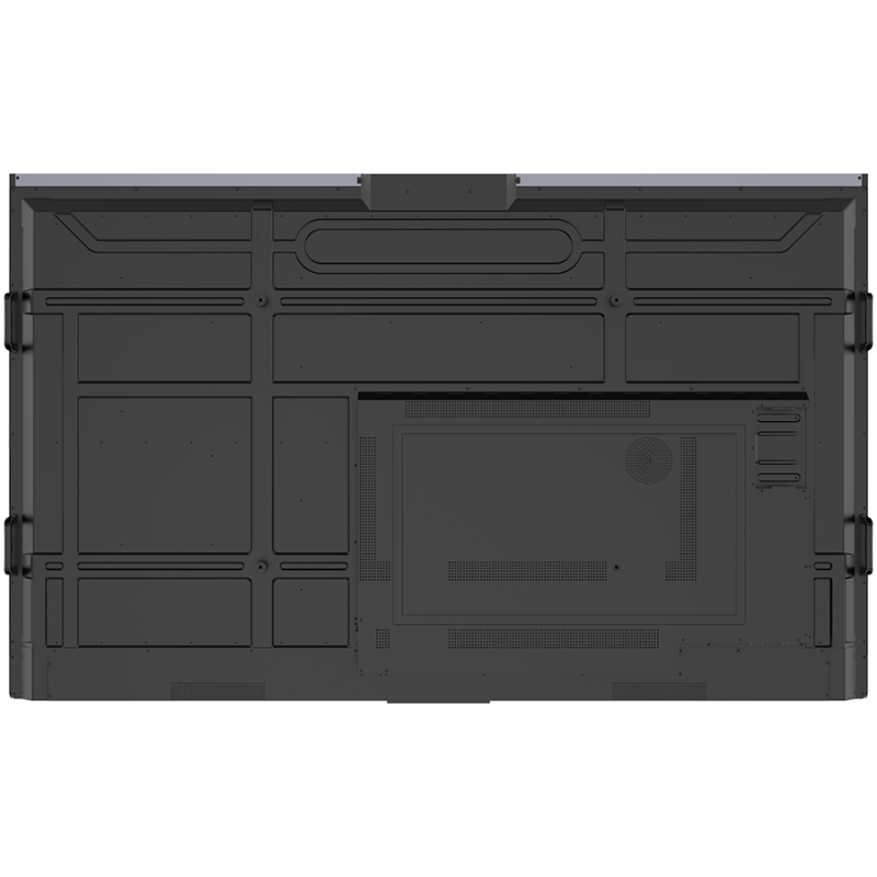 Prestigio Solutions MultiBoard (Monoblock) 98'' Light+Series: UHD(4K) 3840x2160, OS Android 11, PC: A311D2 chipset (CPU Cortex A73 Quad