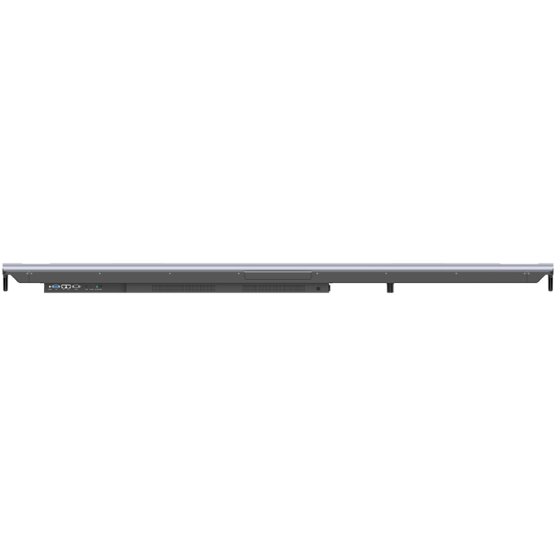 Prestigio Solutions MultiBoard (Monoblock) 98'' Light+Series: UHD(4K) 3840x2160, OS Android 11, PC: A311D2 chipset (CPU Cortex A73 Quad