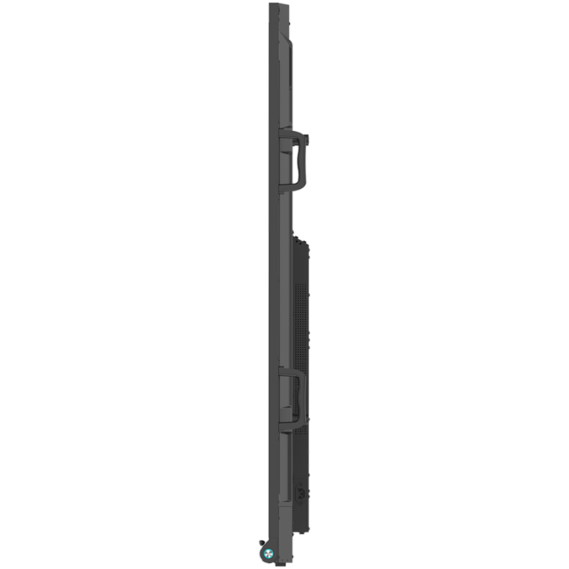 Prestigio Solutions MultiBoard (Monoblock) 98'' Light+Series: UHD(4K) 3840x2160, OS Android 11, PC: A311D2 chipset (CPU Cortex A73 Quad