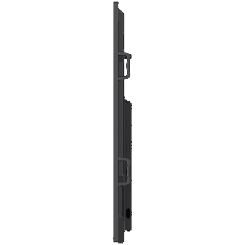 Prestigio Solutions Multiboard (Monoblock) Light Series: 65”, UHD, T982 Chipset, 8GB RAM DDR4 / 64GB SSD, OS Android 13.0, 15Wx2 speaker