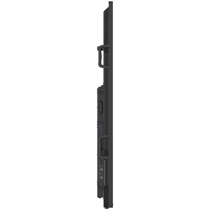 Prestigio Solutions Multiboard (Monoblock) Light Series: 65”, UHD, T982 Chipset, 8GB RAM DDR4 / 64GB SSD, OS Android 13.0, 15Wx2 speaker