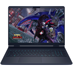 Alienware 16X Aurora AC16251, Intel Core Ultra 9 275HX(24C, 24T, 36MB cache, up to 5.4GHz), 16.0" WQXGA(2560x1600) 100% DCIP-3, 32GB (2x16GB)DDR5, 1TB M.2 SSD, NVIDIA GeForceRTX5070, WiFi+BT, Cam+Mic, EN Backlit KBD, Win11Pro, 3Y B.Ons