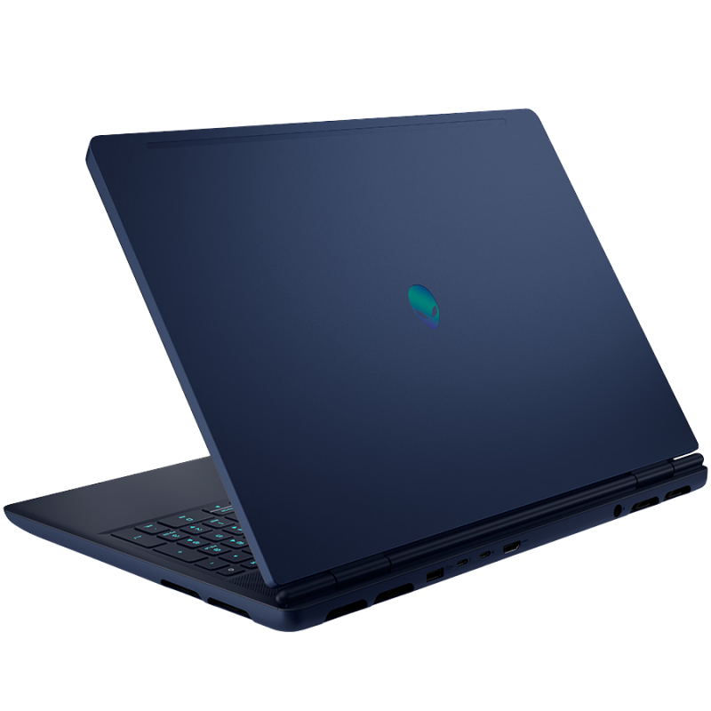 Alienware 16X Aurora AC16251, Intel Core Ultra 9 275HX(24C, 24T, 36MB cache, up to 5.4GHz), 16.0" WQXGA(2560x1600) 100% DCIP-3, 32GB (2x16GB)DDR5, 1TB M.2 SSD, NVIDIA GeForceRTX5070, WiFi+BT, Cam+Mic, EN Backlit KBD, Win11Pro, 3Y B.Ons