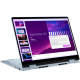 Dell 14 Plus 2-in-1 (DB04250),  Intel Core Ultra 5 226V (8C, 40 TOPS NPU, up to 4.5GHz), 14.0"FHD+(1920x1200)Touch WVA, 16GB LPDDR5X, 512GB M.2 SSD, Intel Arc Graphics, WiFi+BT, FHD Cam+Mic, US Backlit KBD, FPR, Win 11 Pro, 3Y Basic Onside