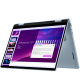 Dell 14 Plus 2-in-1 (DB04250),  Intel Core Ultra 5 226V (8C, 40 TOPS NPU, up to 4.5GHz), 14.0"FHD+(1920x1200)Touch WVA, 16GB LPDDR5X, 512GB M.2 SSD, Intel Arc Graphics, WiFi+BT, FHD Cam+Mic, US Backlit KBD, FPR, Win 11 Pro, 3Y Basic Onside