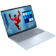 Dell 16 Plus (DB16250), Intel Core Ultra 7 258V(8C, 8T, 12MB, up to 4.8GHz), 16.0" 2K(1920x1200) Touch WVA, 32GB LPDDR5x, 1TB M.2 SSD, Arc Graphics, WiFi+BT, Cam+Mic, EN Backlit KBD, FPR, Win11Pro, 3Y Led Carry