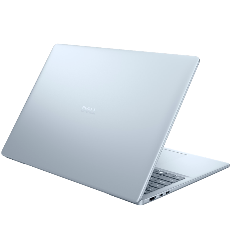 Dell 16 Plus (DB16250), Intel Core Ultra 7 258V(8C, 8T, 12MB, up to 4.8GHz), 16.0" 2K(1920x1200) Touch WVA, 32GB LPDDR5x, 1TB M.2 SSD, Arc Graphics, WiFi+BT, Cam+Mic, EN Backlit KBD, FPR, Win11Pro, 3Y Led Carry