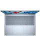 Dell 16 Plus (DB16250), Intel Core Ultra 7 258V(8C, 8T, 12MB, up to 4.8GHz), 16.0" 2K(1920x1200) Touch WVA, 32GB LPDDR5x, 1TB M.2 SSD, Arc Graphics, WiFi+BT, Cam+Mic, EN Backlit KBD, FPR, Win11Pro, 3Y Led Carry