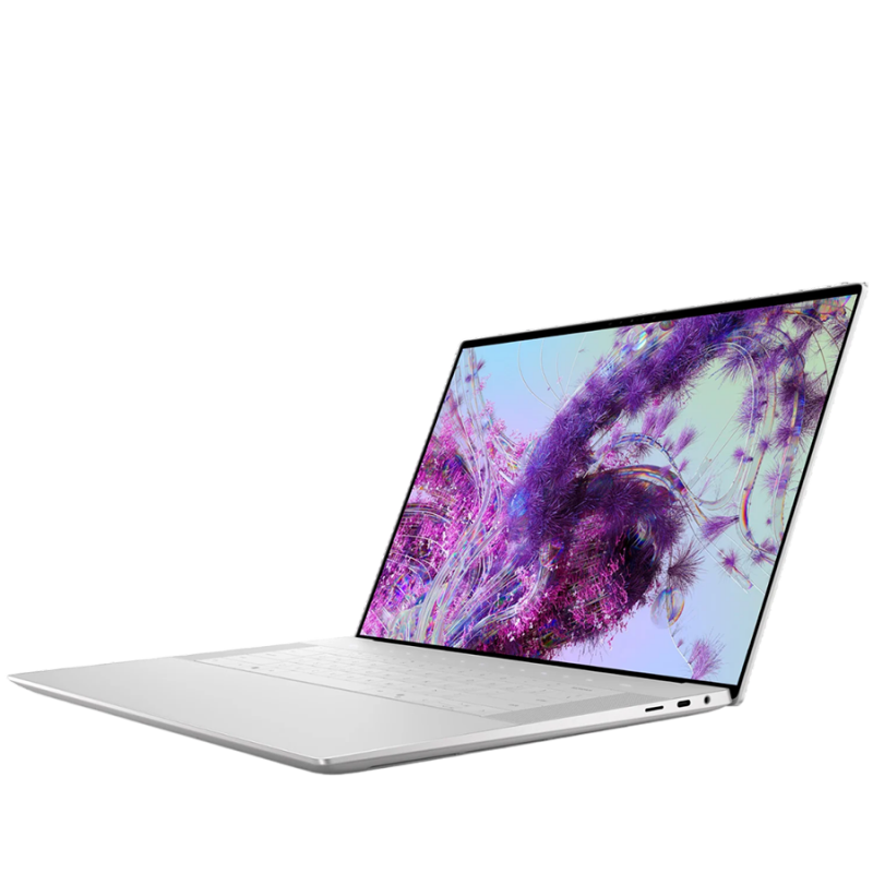 Dell 16 Premium (DA16250), Intel Core Ultra 7 255H(16C, 16T, 24MB, up to 5.1GHz Turbo), 16.3" 4K (3200x2000)OLED Touch, 32GB LPDDR5X, 1TB M.2 SSD, NVIDIA GeForce RTX5060, WiFi+BT, Cam+Mic, EN Backlit KBD, FPR, Win11Pro, 3Y ProSup